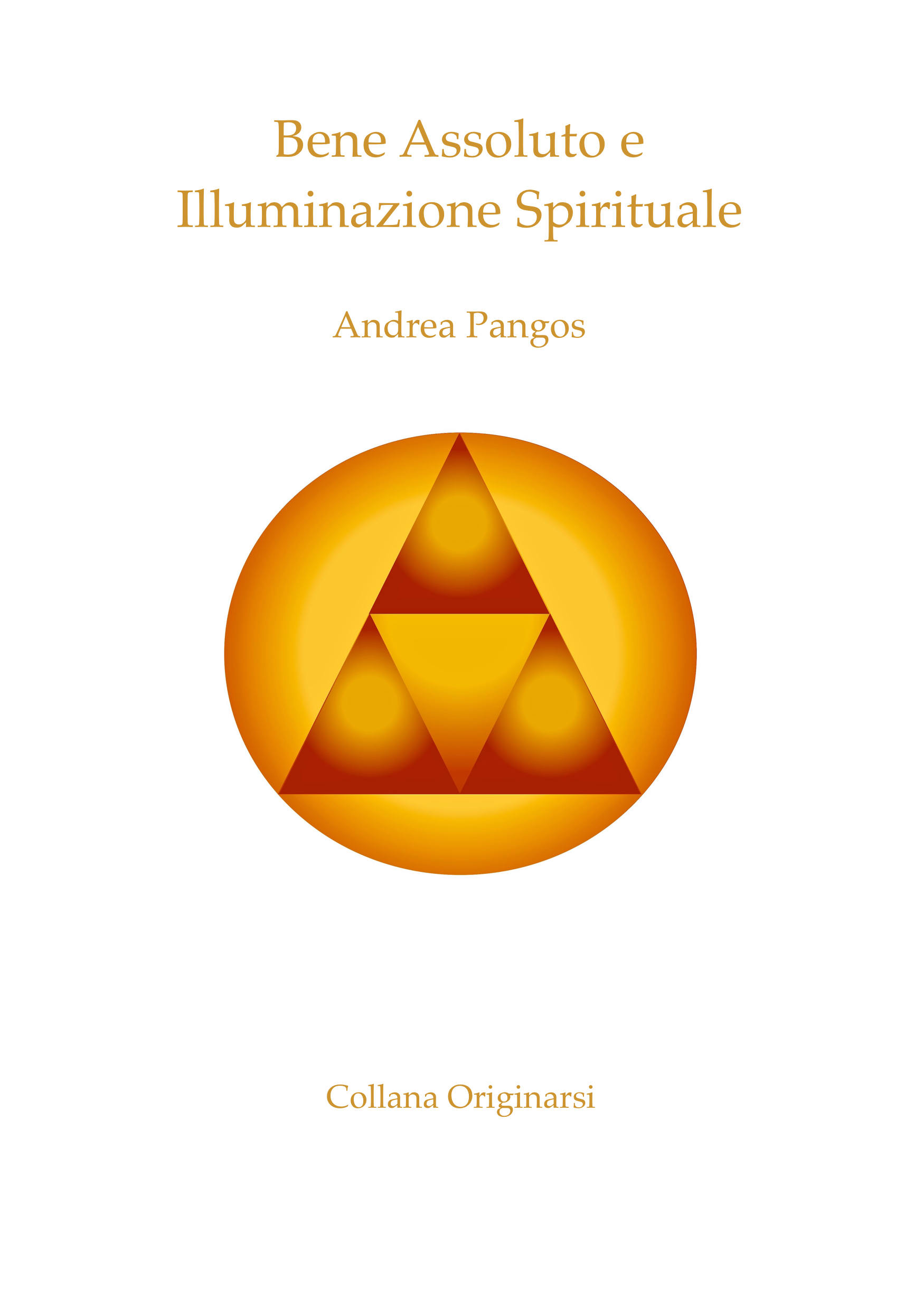 Simbolo Miracolo Assoluto