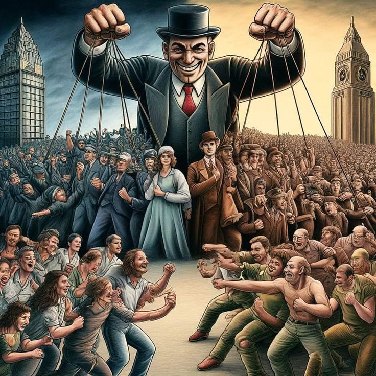 Sistemi malati e standard che spengono la coscienza - Contro la meccanicità: il ritorno all’Essere Umano