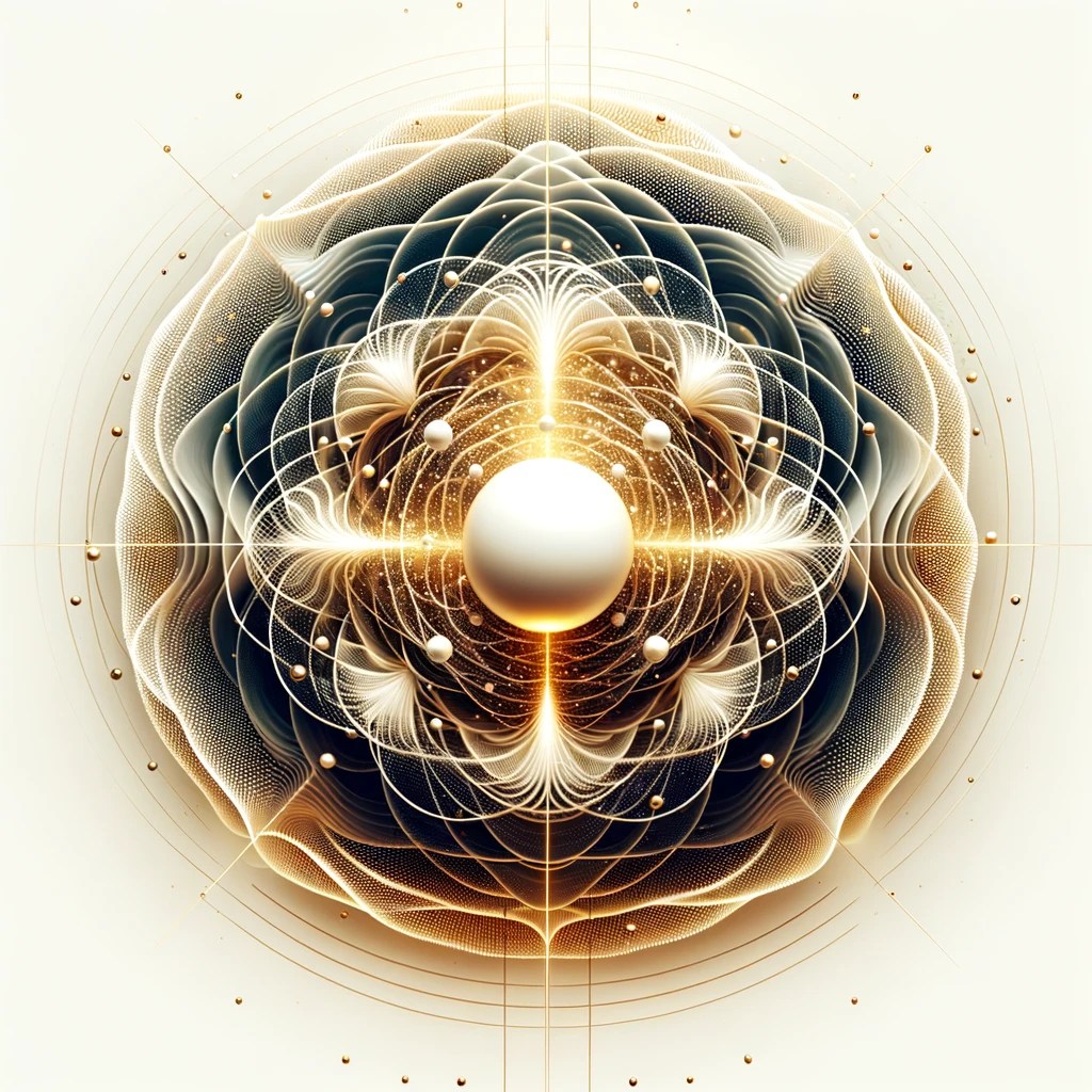 Immagine pace interiore