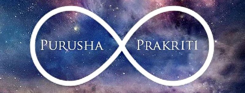 Puruša i Prakriti