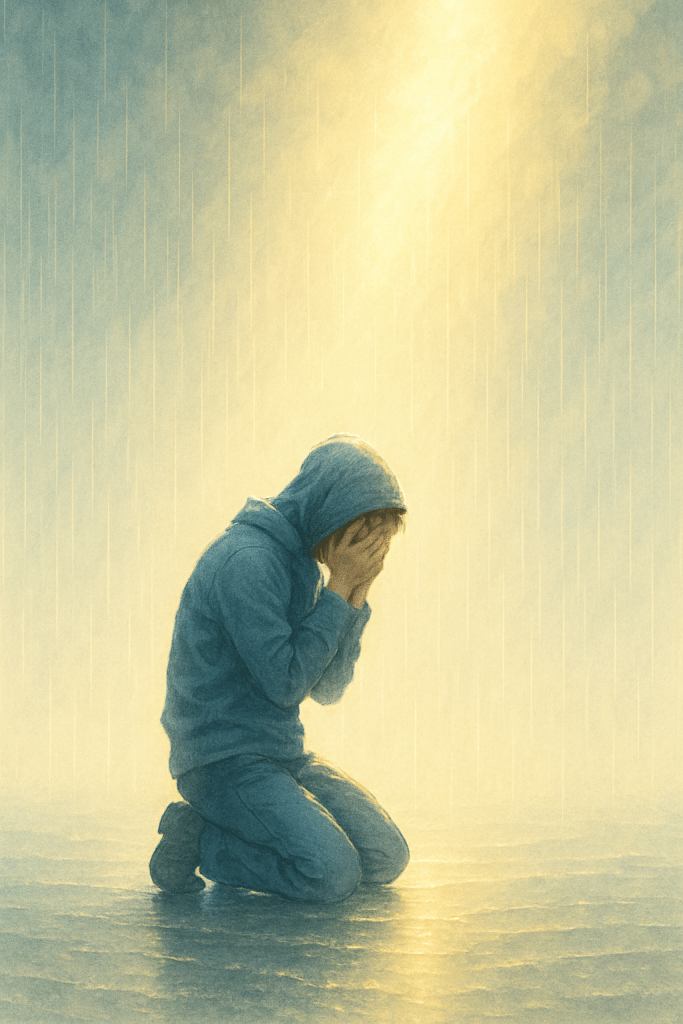 Vršnjačko nasilje: od rana do ponovnog rođenja – za one koji žele da razumeju i da se iscele