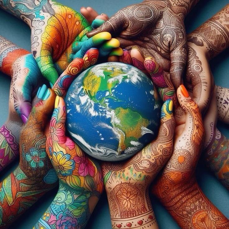 Chi governa il mondo? Governati da nessuno, posseduti da Tutto: Il dramma dei mondi interiori.