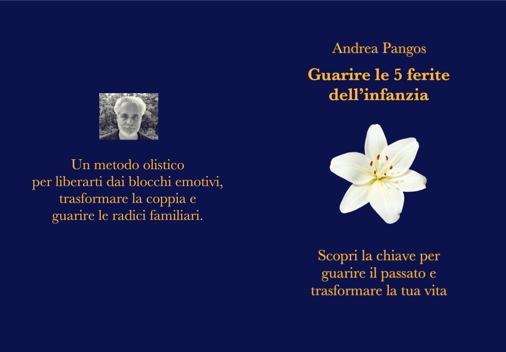 Segreto per trasformare le tue ferite in Luce e Amore